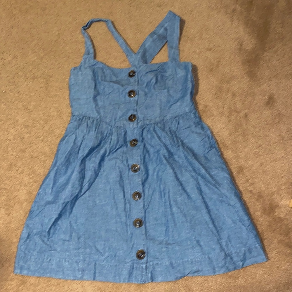 Free People dress